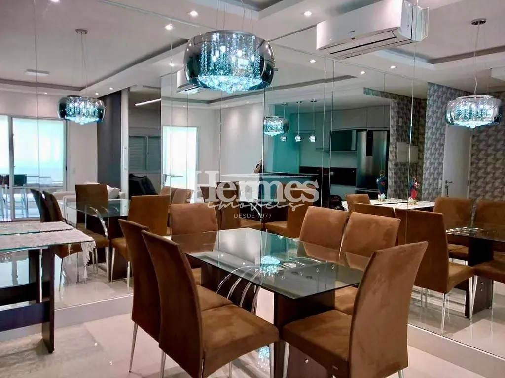 Apartamento, 2 quartos, 86 m² - Foto 1