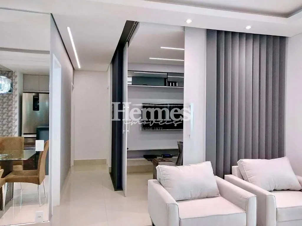 Apartamento, 2 quartos, 86 m² - Foto 11