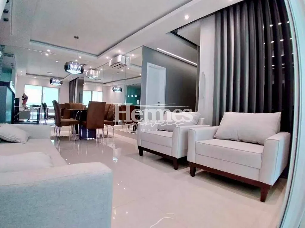 Apartamento, 2 quartos, 86 m² - Foto 2