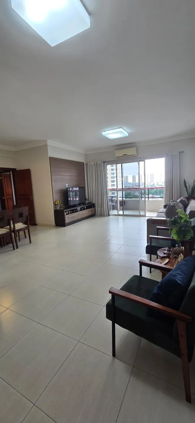 Apartamento à Venda – Edifício Aldebaran | Bosque da Saúde