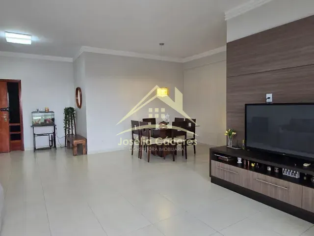 Apartamento 3 quartos e 3 banheiros, à venda, no bairro Bosque da Saúde em Cuiabá