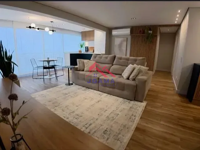 Apartamento 2 quartos e 2 banheiros, à venda, no bairro Jardim Caboré em São Paulo