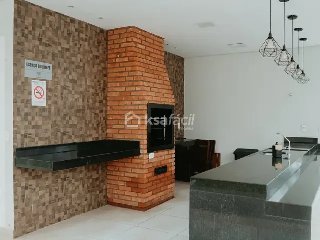 Apartamento 2 quartos e 1 banheiro, à venda, no bairro Vila Jussara em Campo Grande
