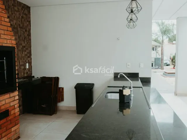 Apartamento 2 quartos e 1 banheiro, à venda, no bairro Vila Jussara em Campo Grande