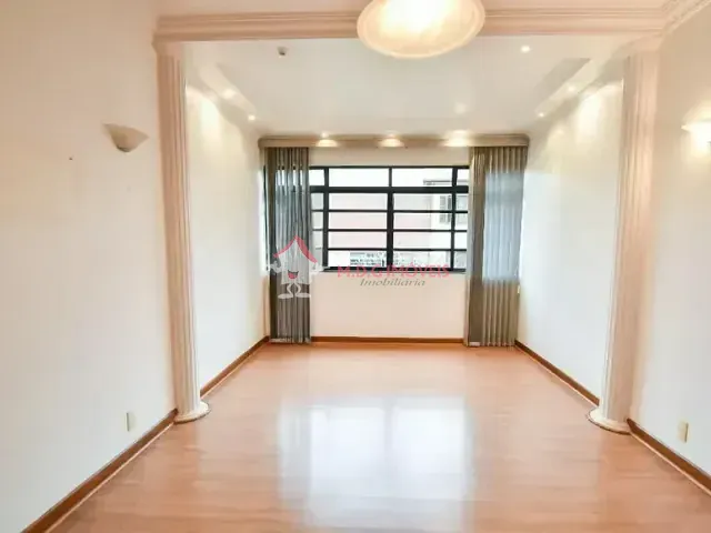 Apartamento com 95m² 3 quartos e 2 banheiros, à venda, no bairro Vila Mariana em São Paulo