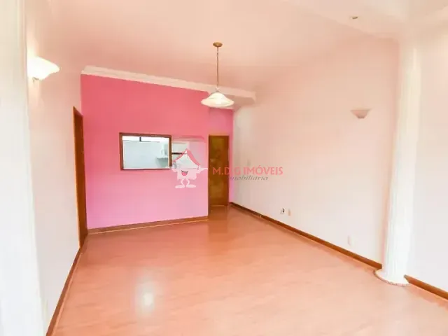 Apartamento com 95m² 3 quartos e 2 banheiros, à venda, no bairro Vila Mariana em São Paulo