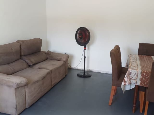 Apartamento 1 quarto e 1 banheiro, à venda, no bairro Ingleses do Rio Vermelho em Florianópolis