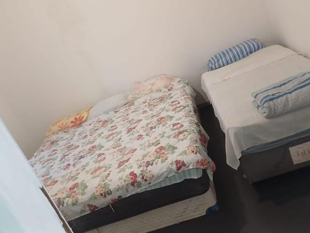 Apartamento 1 quarto e 1 banheiro, à venda, no bairro Ingleses do Rio Vermelho em Florianópolis