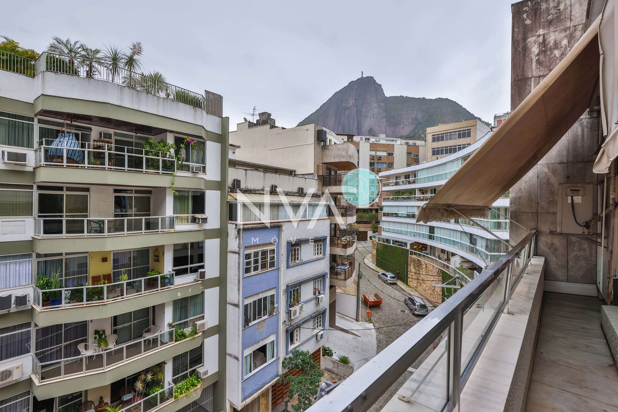 Apartamento, 3 quartos, 225 m² - Foto 2