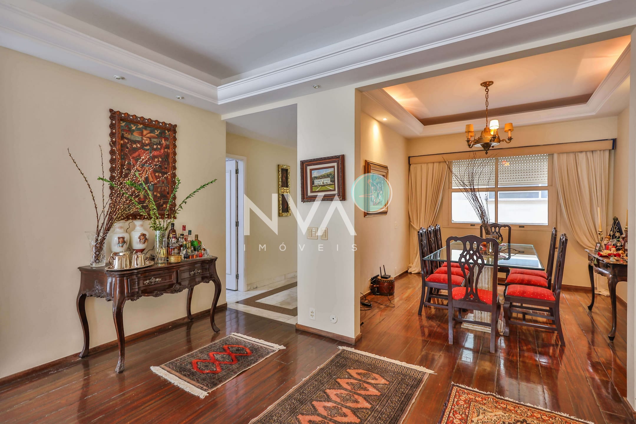 Apartamento, 3 quartos, 225 m² - Foto 6