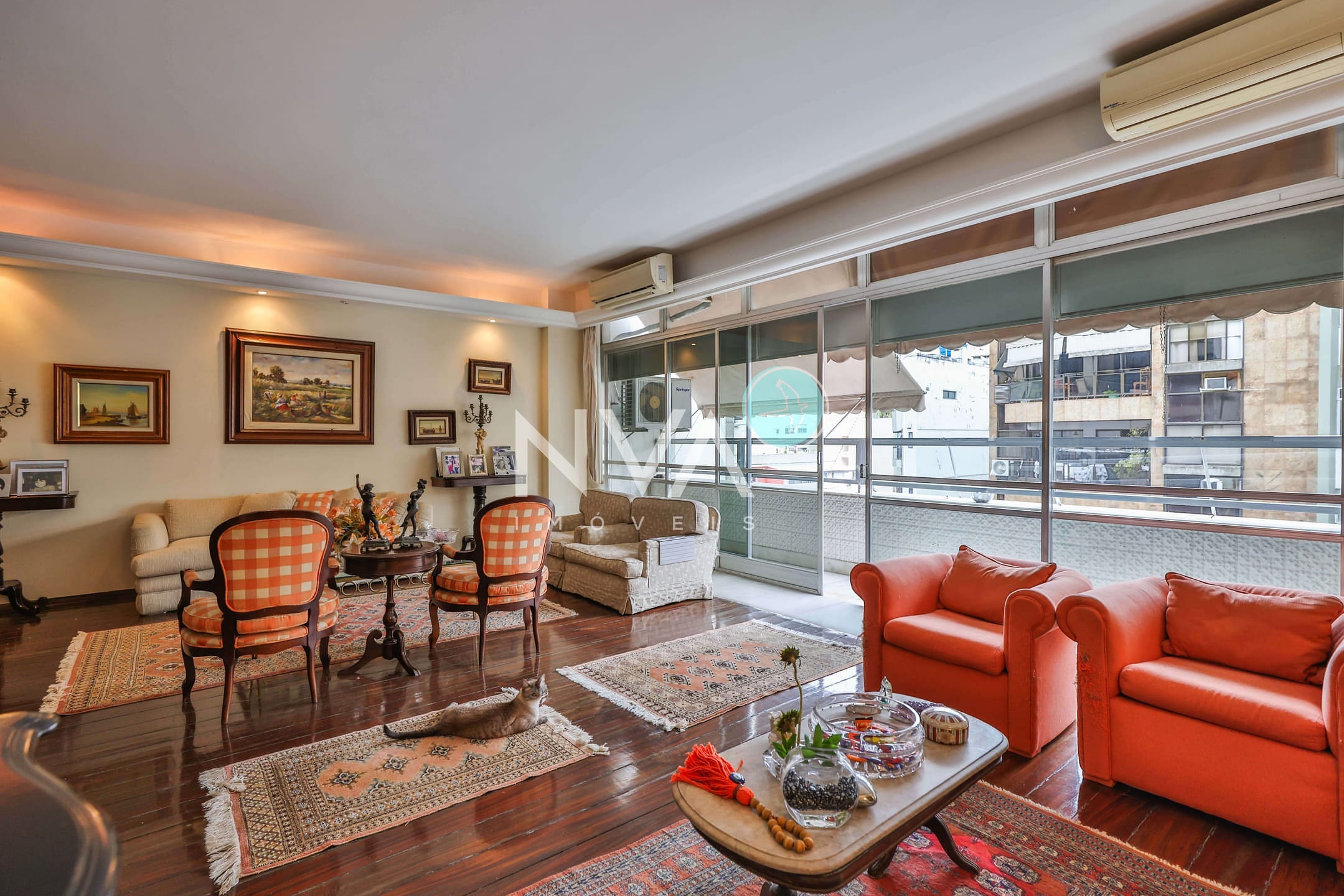 Apartamento, 3 quartos, 225 m² - Foto 9