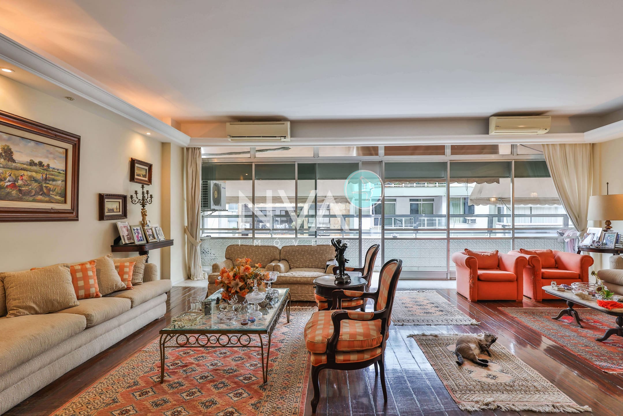 Apartamento, 3 quartos, 225 m² - Foto 8