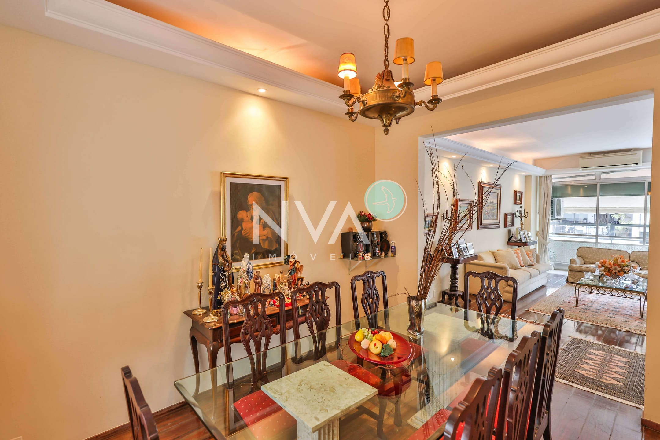 Apartamento, 3 quartos, 225 m² - Foto 7