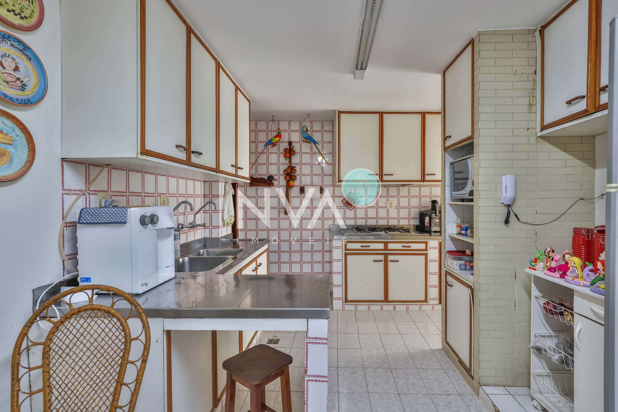 Apartamento, 3 quartos, 225 m² - Foto 13