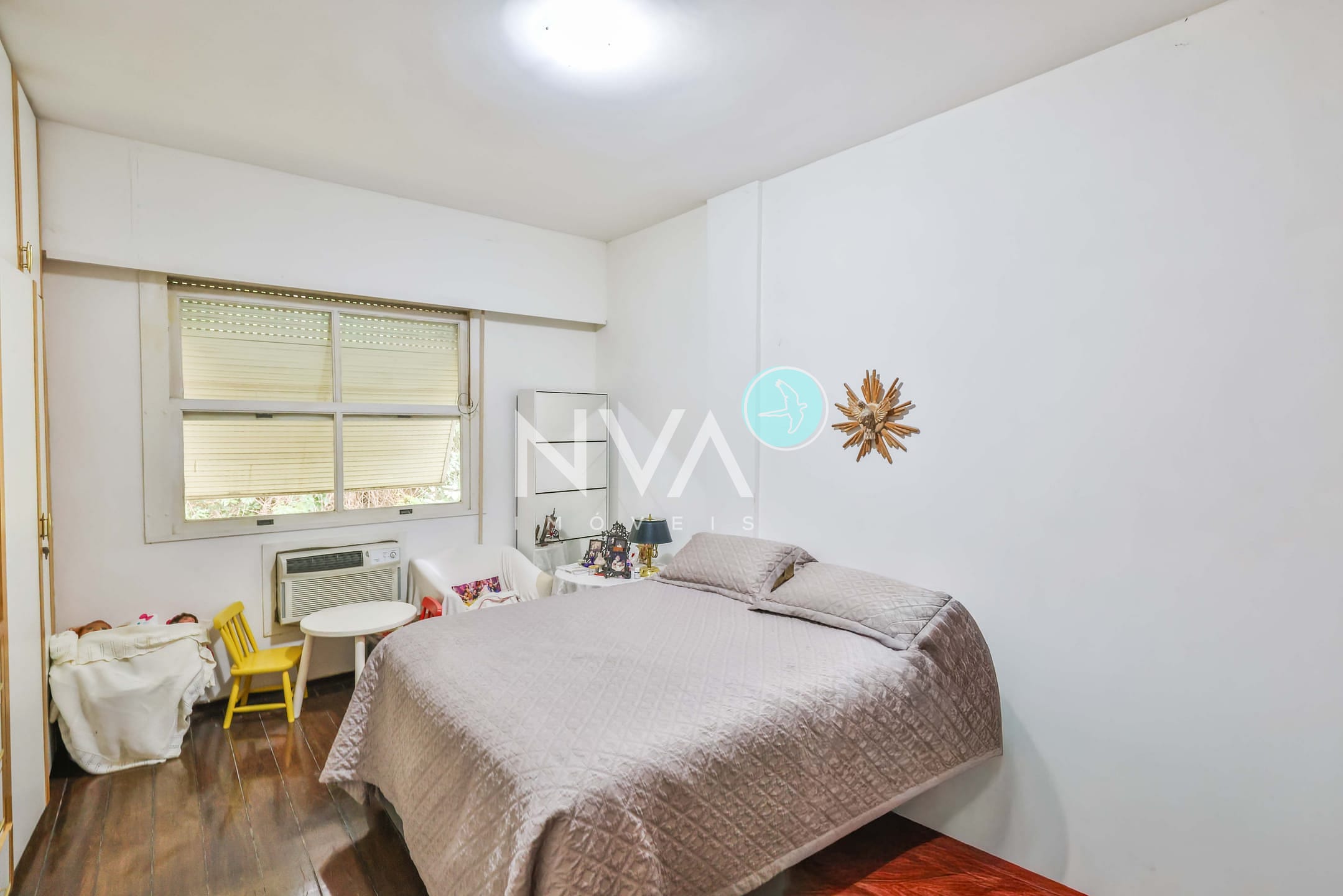 Apartamento, 3 quartos, 225 m² - Foto 15