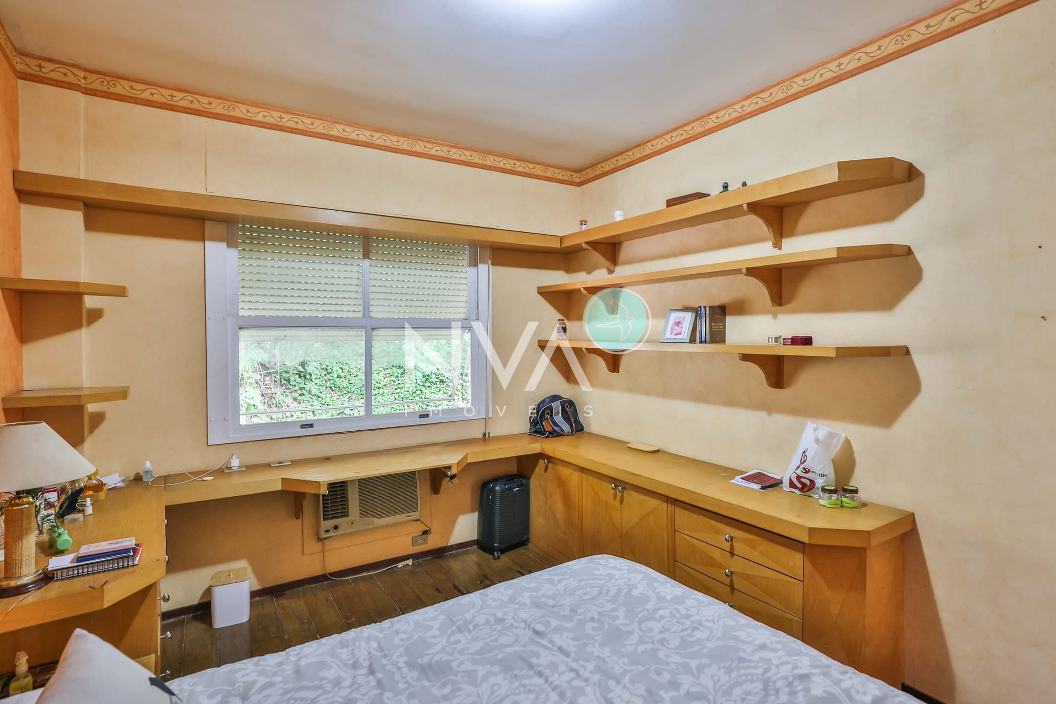 Apartamento, 3 quartos, 225 m² - Foto 19