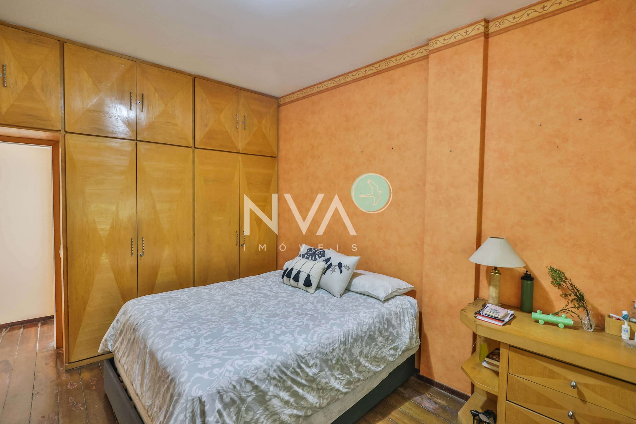 Apartamento, 3 quartos, 225 m² - Foto 20