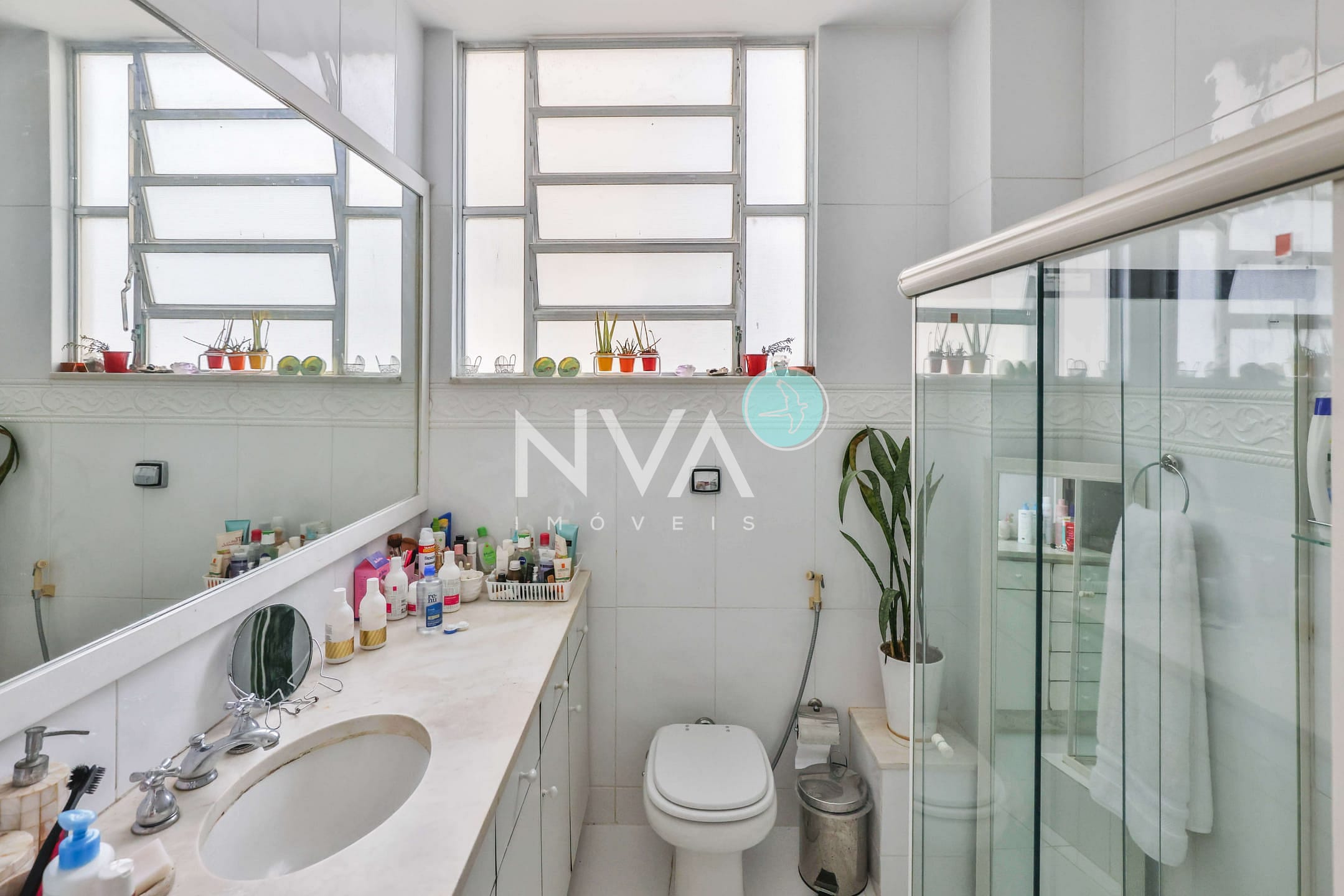 Apartamento, 3 quartos, 225 m² - Foto 21