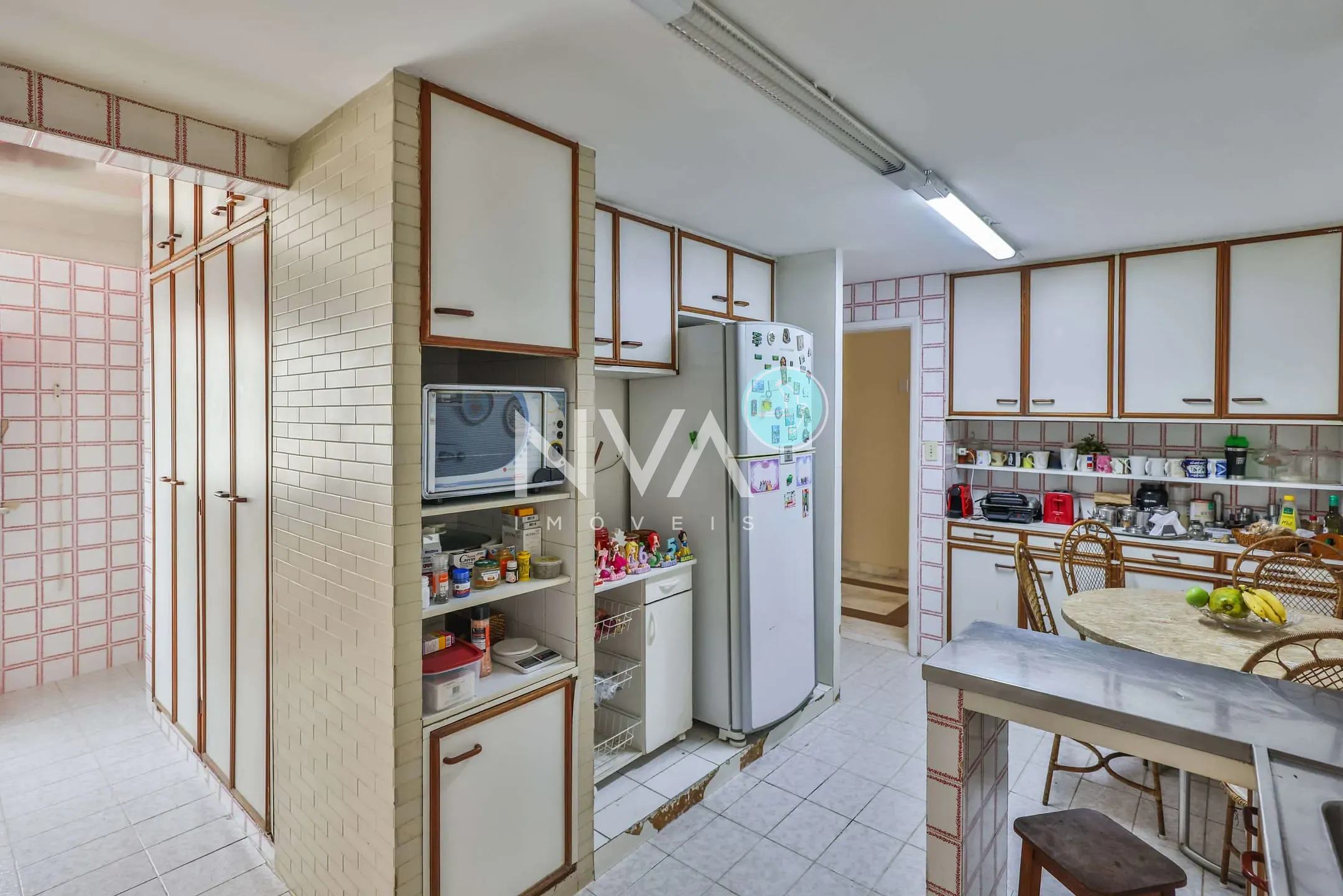 Apartamento, 3 quartos, 225 m² - Foto 14