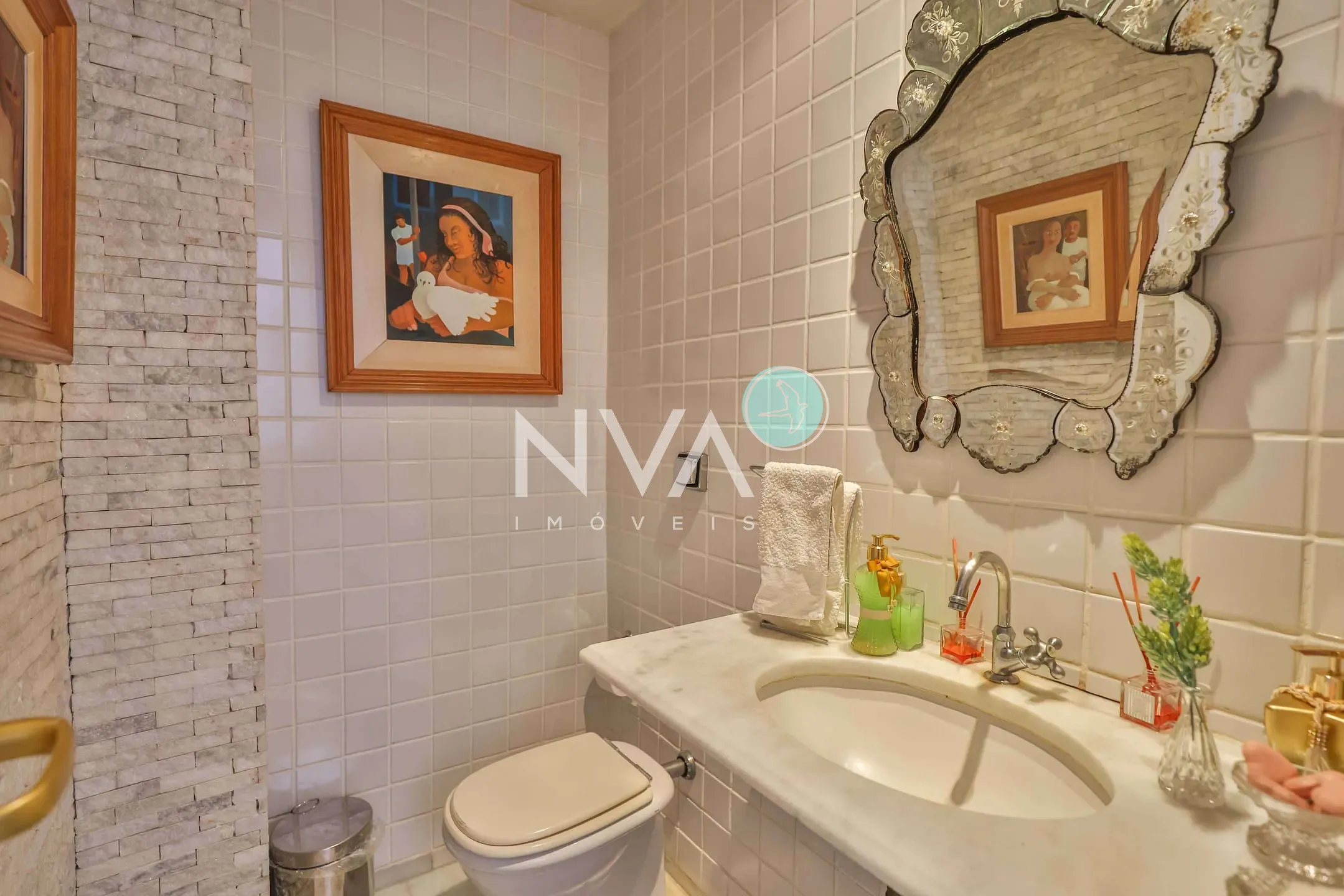 Apartamento, 3 quartos, 225 m² - Foto 11