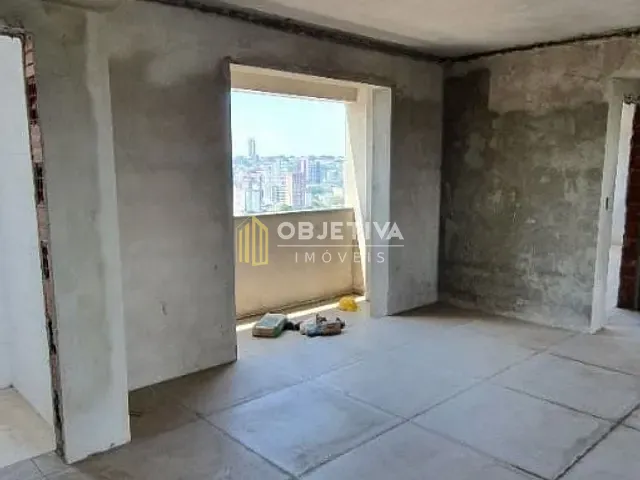 Apartamento com 113m² 2 quartos e 1 banheiro, à venda, no bairro Rio Branco em Novo Hamburgo