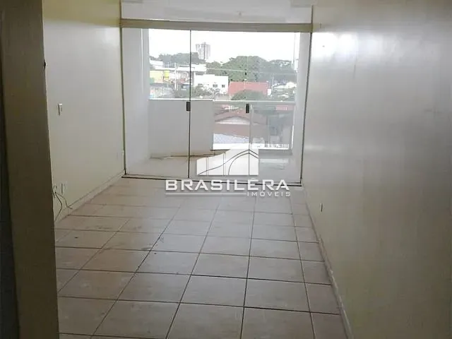 Apartamento com 89m² 3 quartos e 2 banheiros, à venda, no bairro Setor Sudoeste em Goiânia
