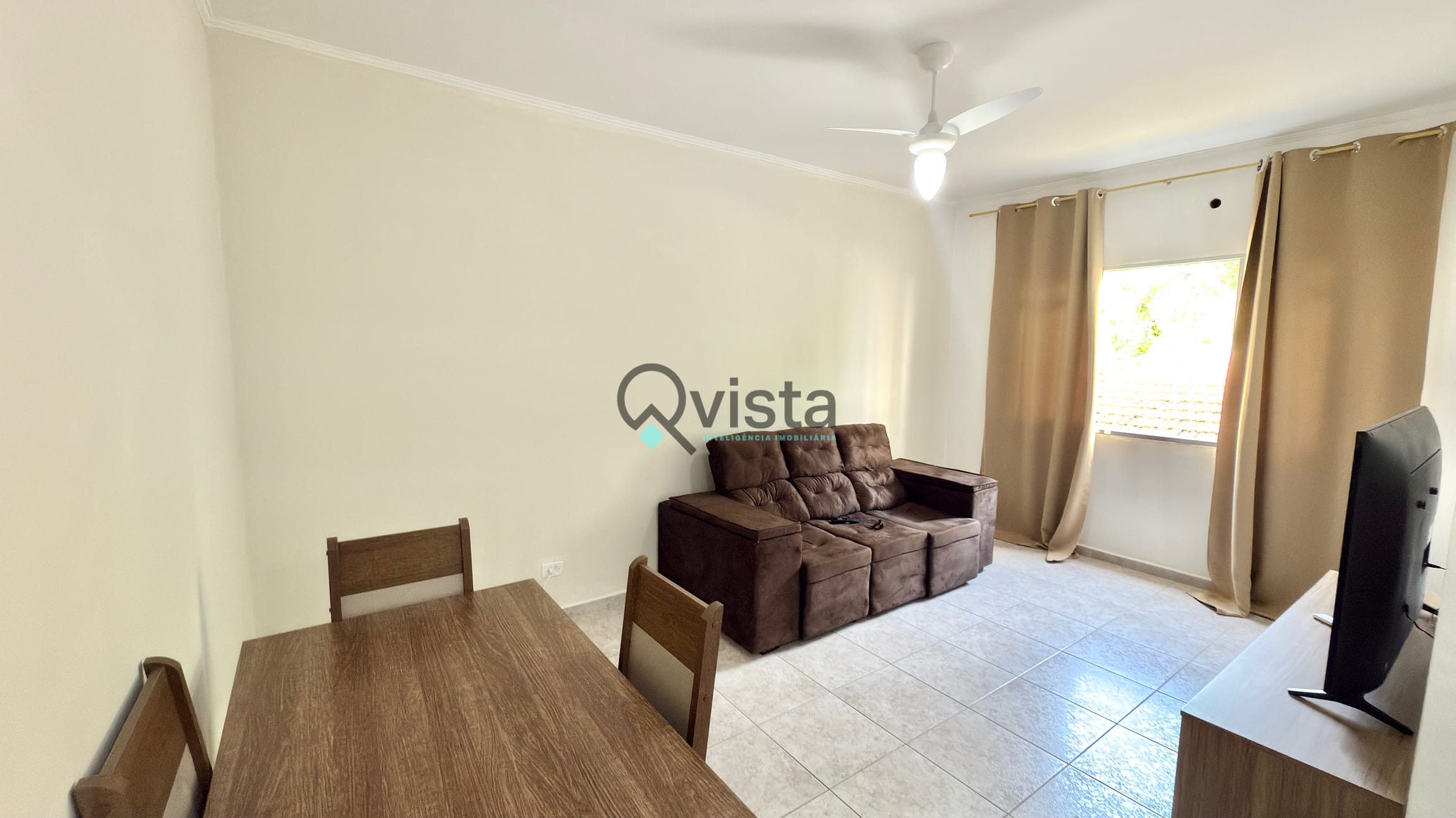 Apartamento, 2 quartos, 60 m² - Foto 3