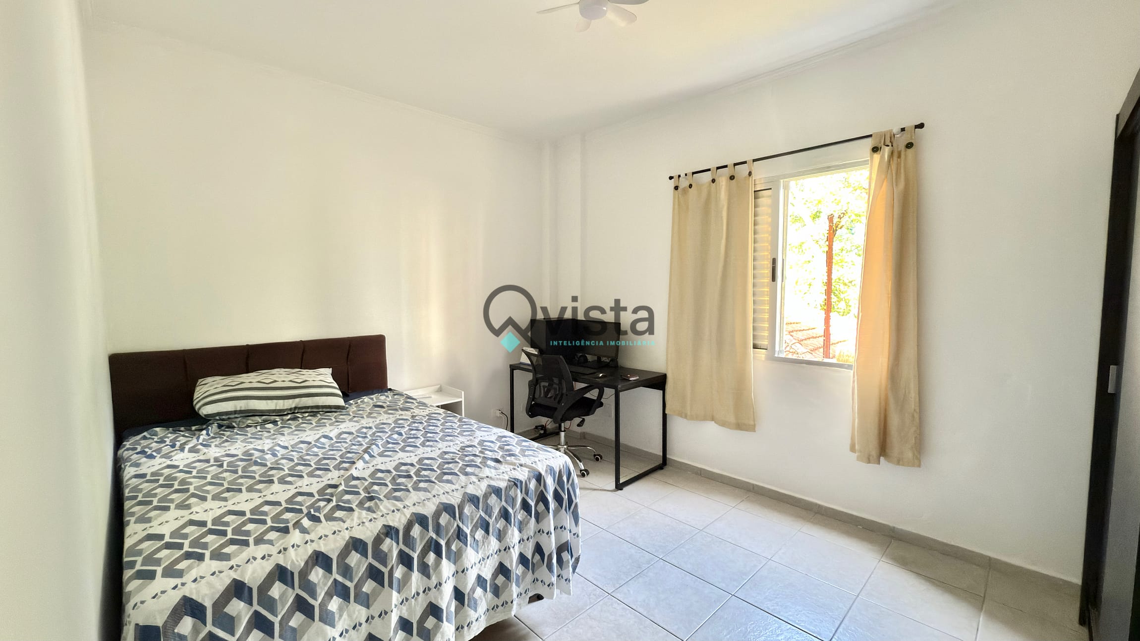 Apartamento, 2 quartos, 60 m² - Foto 6