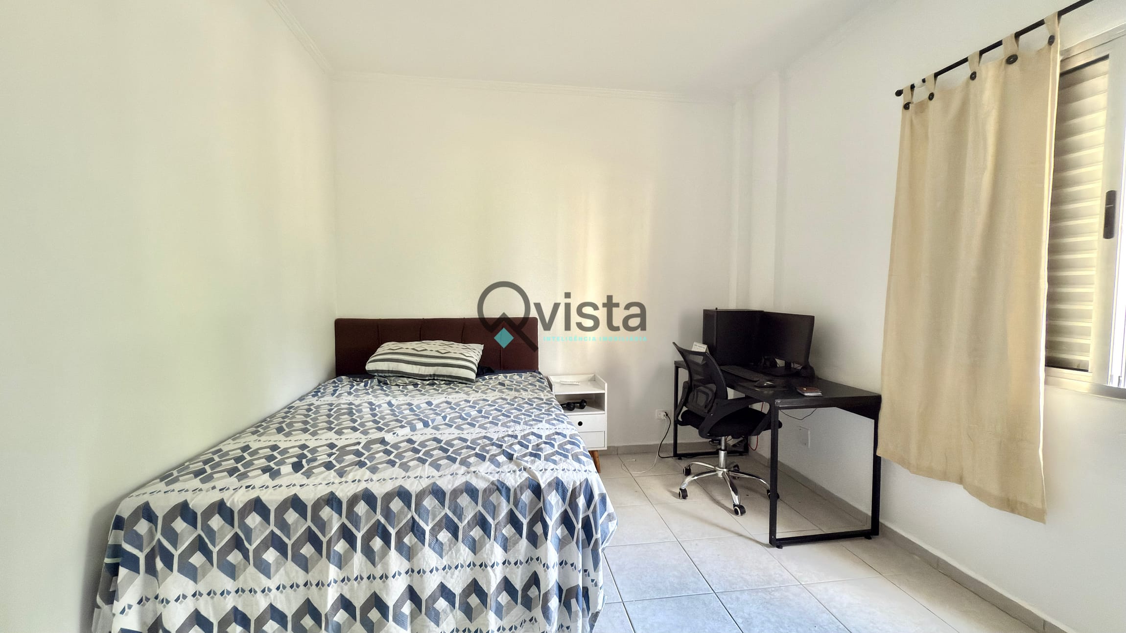 Apartamento, 2 quartos, 60 m² - Foto 7