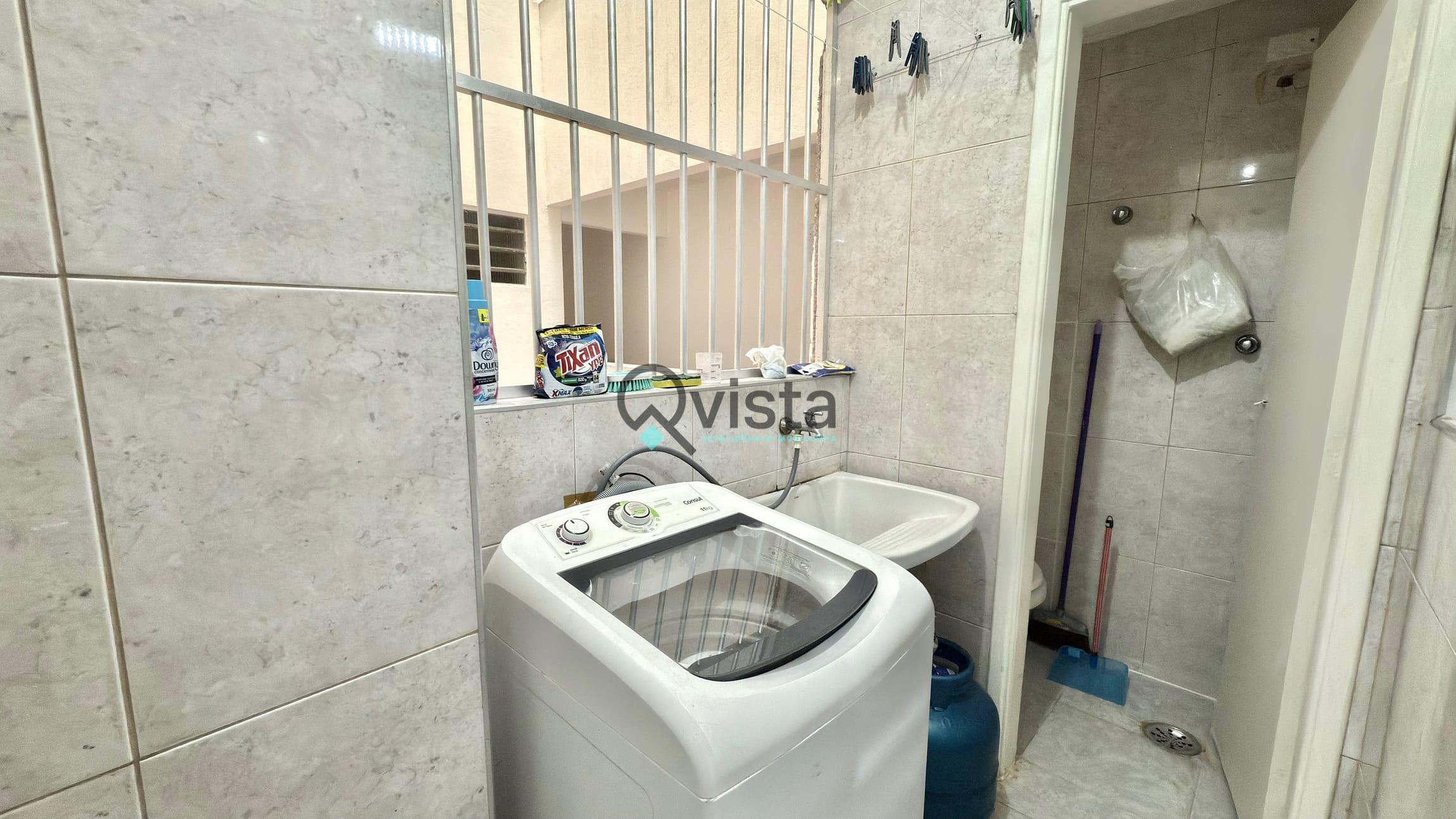 Apartamento, 2 quartos, 60 m² - Foto 13