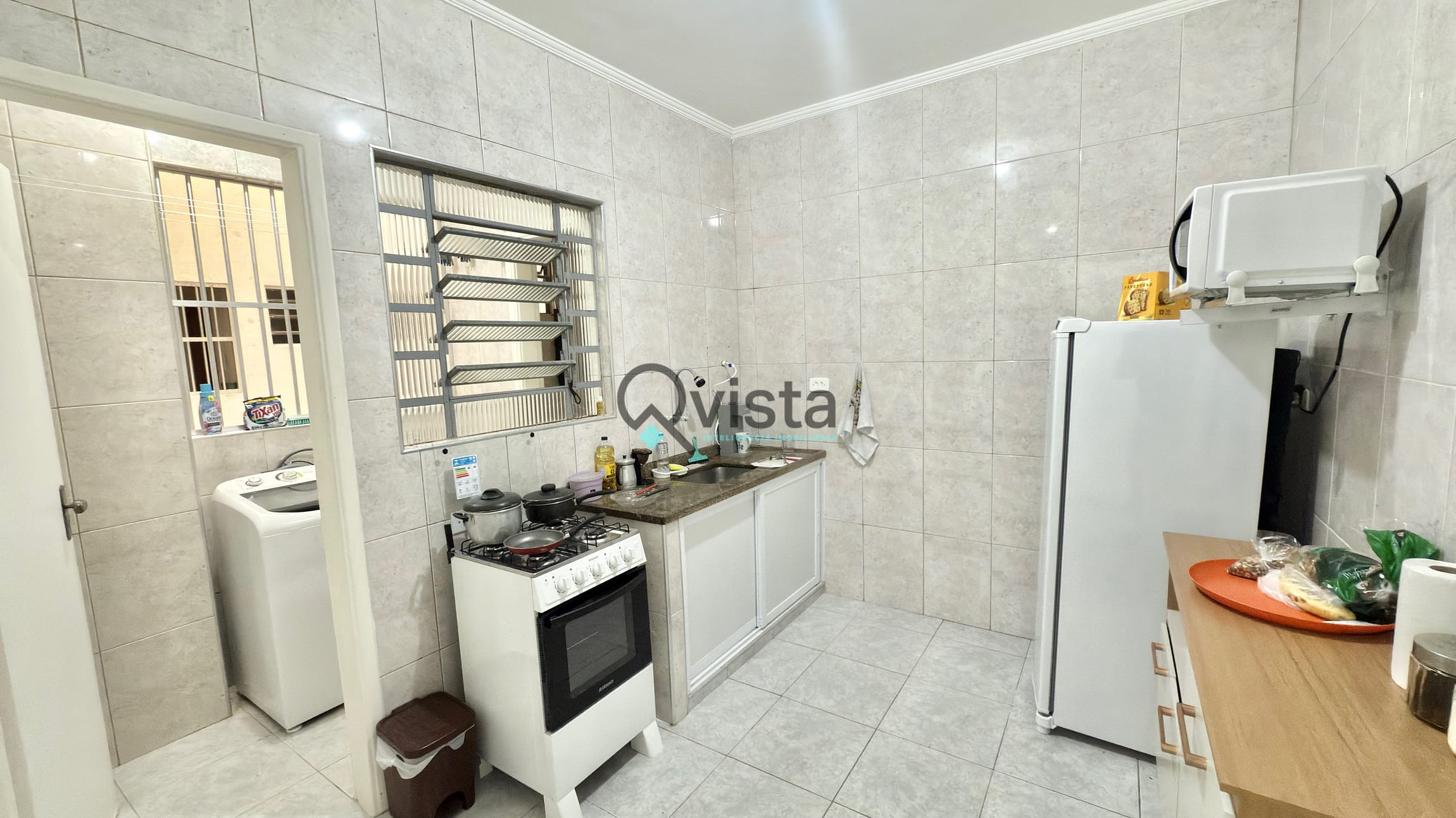 Apartamento, 2 quartos, 60 m² - Foto 15