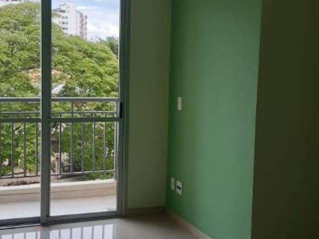 Foto do Apartamento - Apartamento com 3 dormitórios à venda, 62 m² por R$ 308.000,00 - Jardim Augusta - São José dos Campos/SP | RUSSI IMÓVEIS