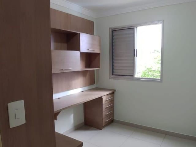 Foto do Apartamento - Apartamento com 3 dormitórios à venda, 62 m² por R$ 308.000,00 - Jardim Augusta - São José dos Campos/SP | RUSSI IMÓVEIS