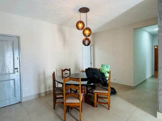 Foto do Apartamento - Apartamento para locação no Edifício América do Sul | 03 quartos (01 suíte) | Jardim das Américas | Cuiabá-MT | Intelligence Imóveis