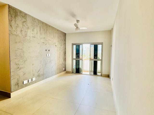 Foto do Apartamento - Apartamento para locação no Edifício América do Sul | 03 quartos (01 suíte) | Jardim das Américas | Cuiabá-MT | Intelligence Imóveis