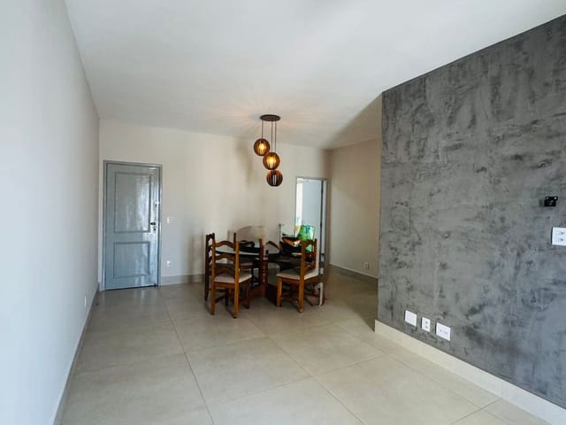 Foto do Apartamento - Apartamento para locação no Edifício América do Sul | 03 quartos (01 suíte) | Jardim das Américas | Cuiabá-MT | Intelligence Imóveis