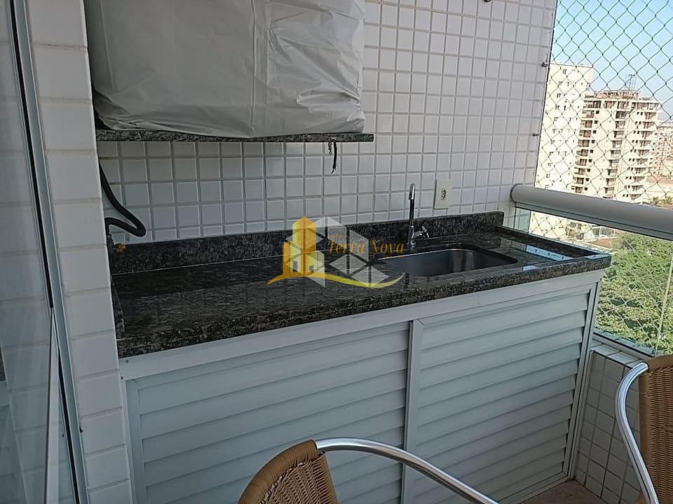 Apartamento, 2 quartos, 91 m² - Foto 60