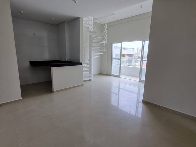 Apartamento 2 quartos e 2 banheiros, à venda, no bairro Intermares em Cabedelo