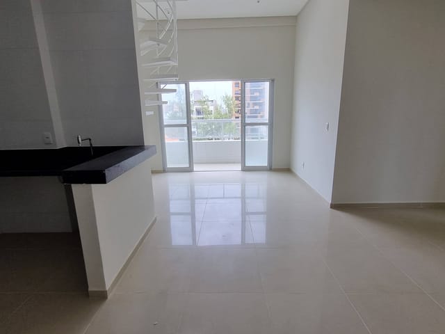 Apartamento 2 quartos e 2 banheiros, à venda, no bairro Intermares em Cabedelo