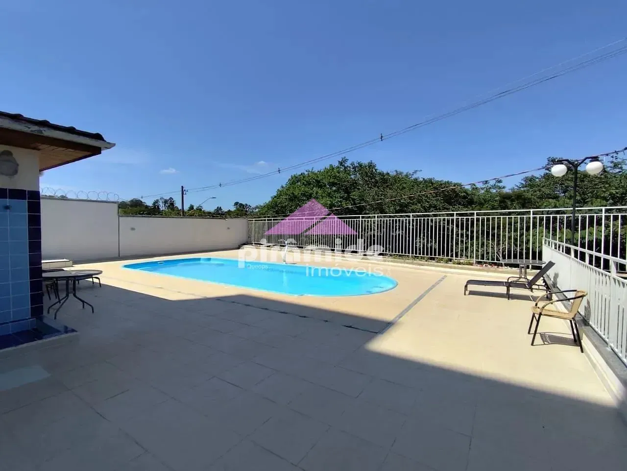 Apartamento, 2 quartos, 46 m² - Foto 16