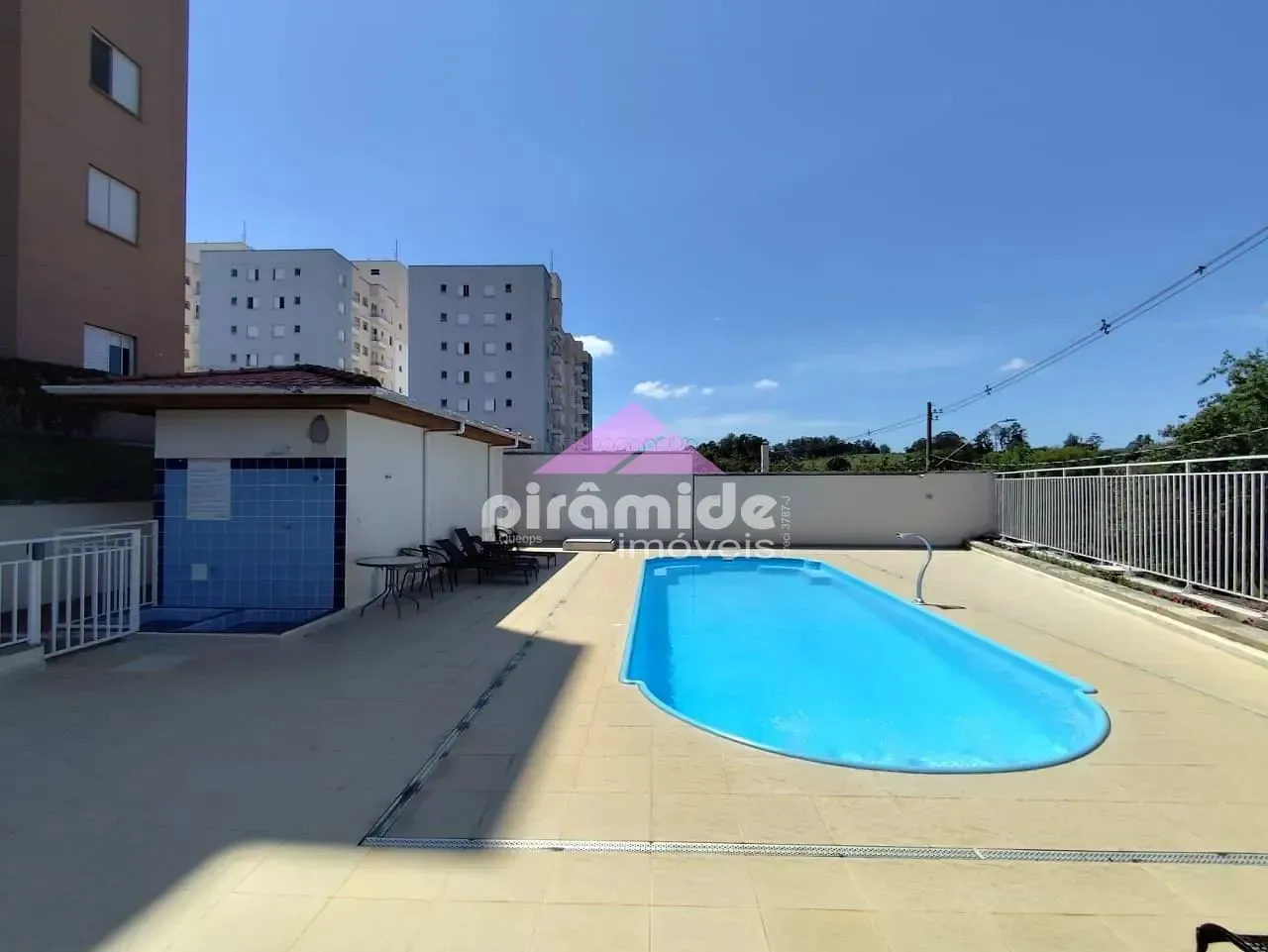 Apartamento, 2 quartos, 46 m² - Foto 17