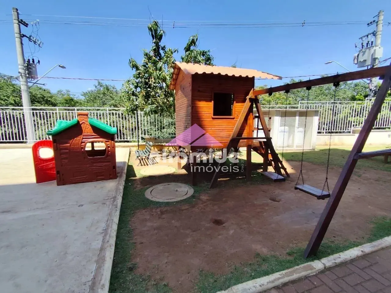 Apartamento, 2 quartos, 46 m² - Foto 22
