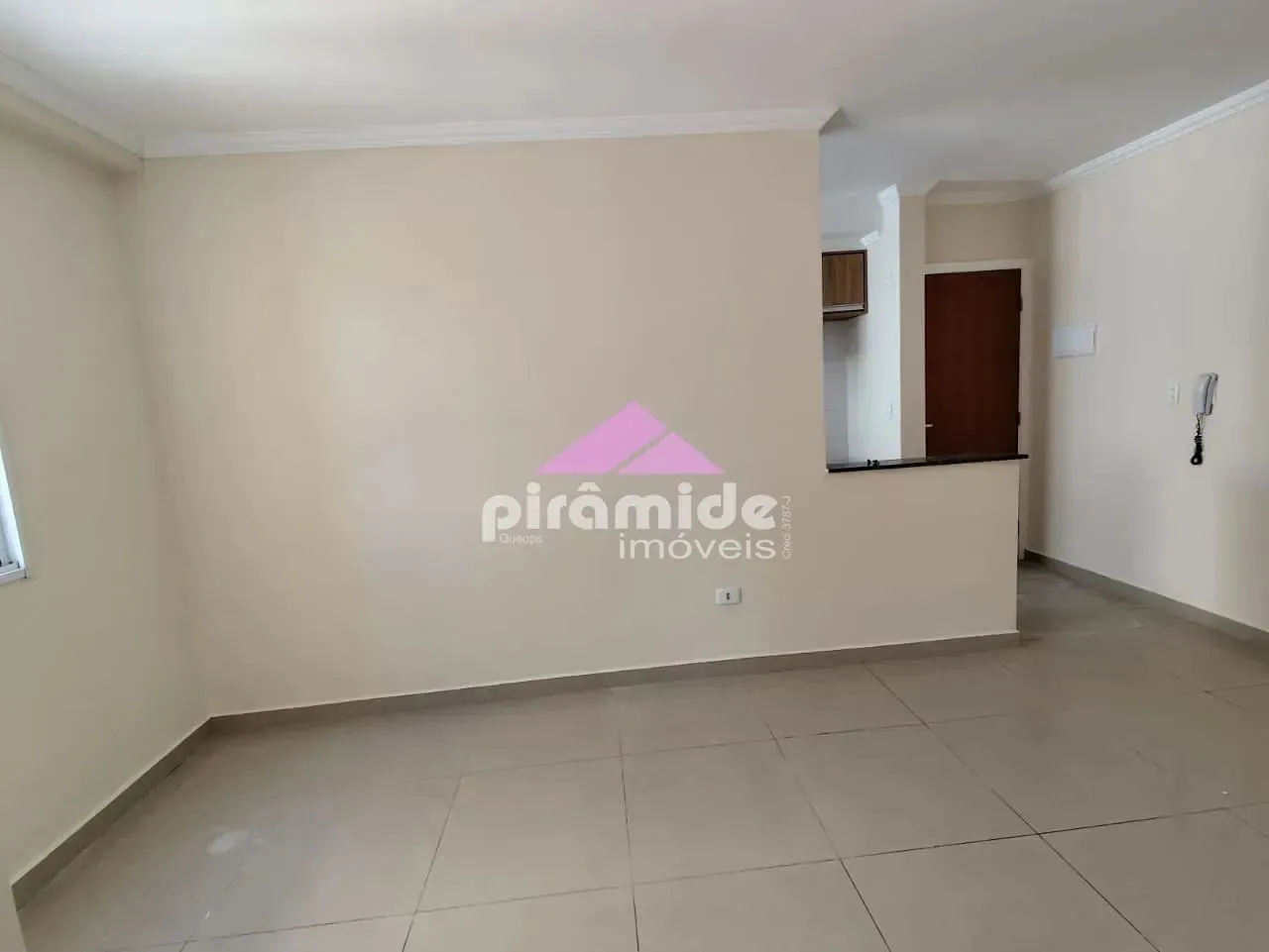 Apartamento, 2 quartos, 46 m² - Foto 3