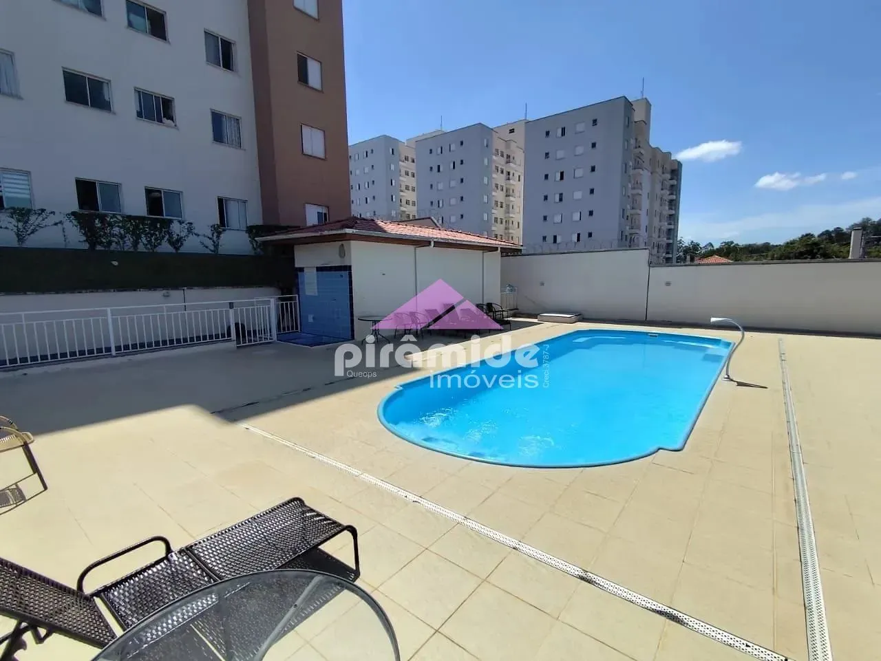 Apartamento, 2 quartos, 46 m² - Foto 15