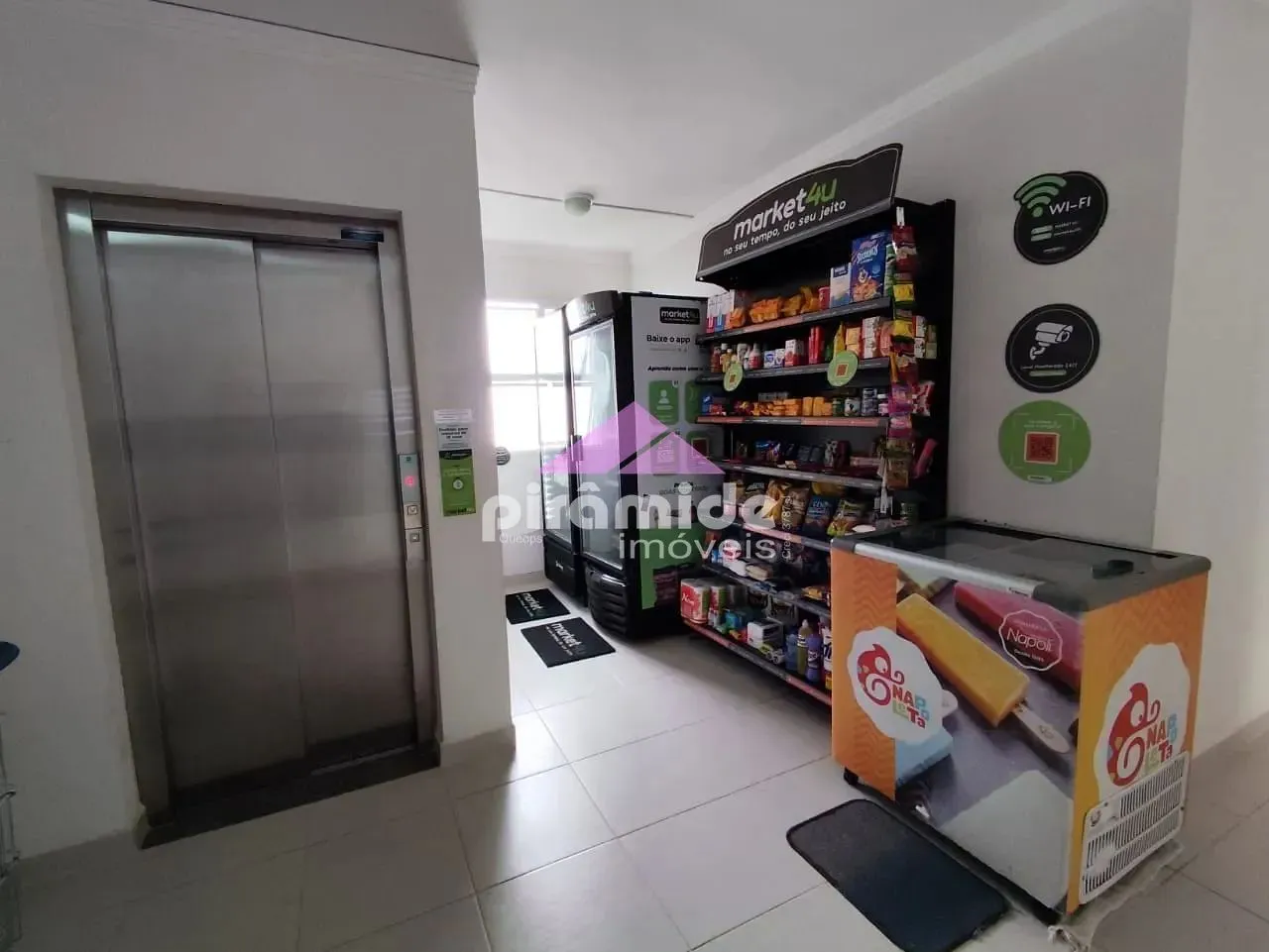 Apartamento, 2 quartos, 46 m² - Foto 13