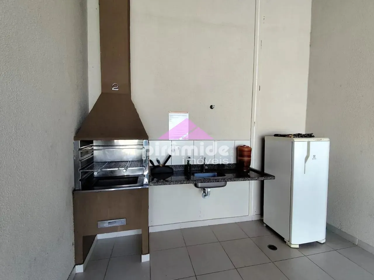 Apartamento, 2 quartos, 46 m² - Foto 21