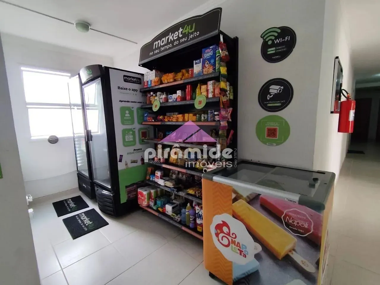 Apartamento, 2 quartos, 46 m² - Foto 14