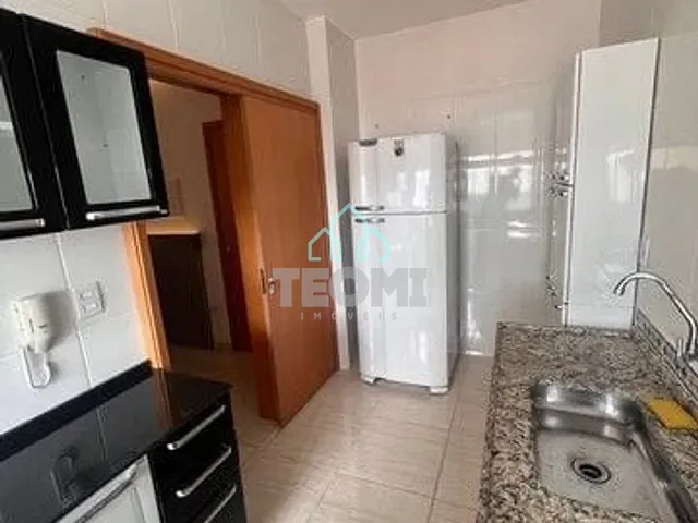 Apartamento 2 quartos e 2 banheiros, à venda ou para alugar, no bairro Jardim Ana Emilia em Taubaté