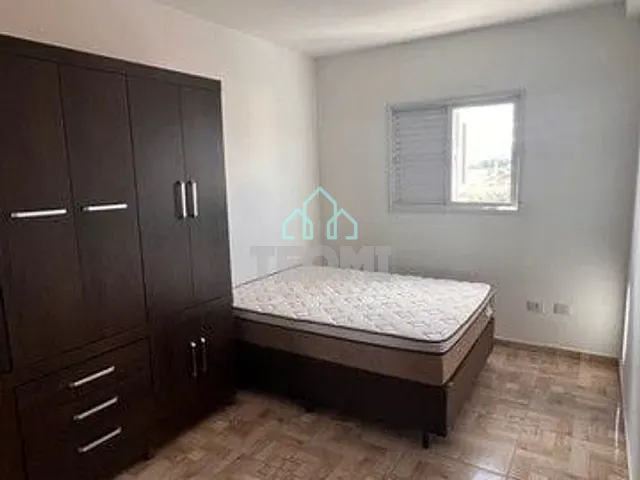 Apartamento 2 quartos e 2 banheiros, à venda ou para alugar, no bairro Jardim Ana Emilia em Taubaté