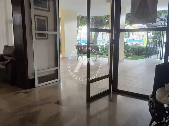 Apartamento 4 quartos e 3 banheiros, à venda, no bairro Campina em Belém